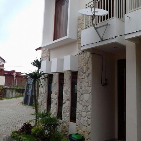 Villa Town House Batu Batu  Exterior foto