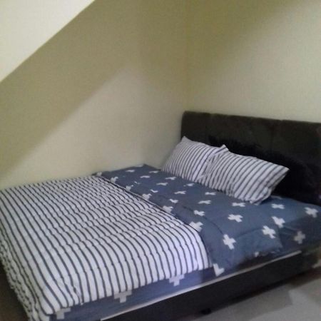 Villa Town House Batu Batu  Exterior foto