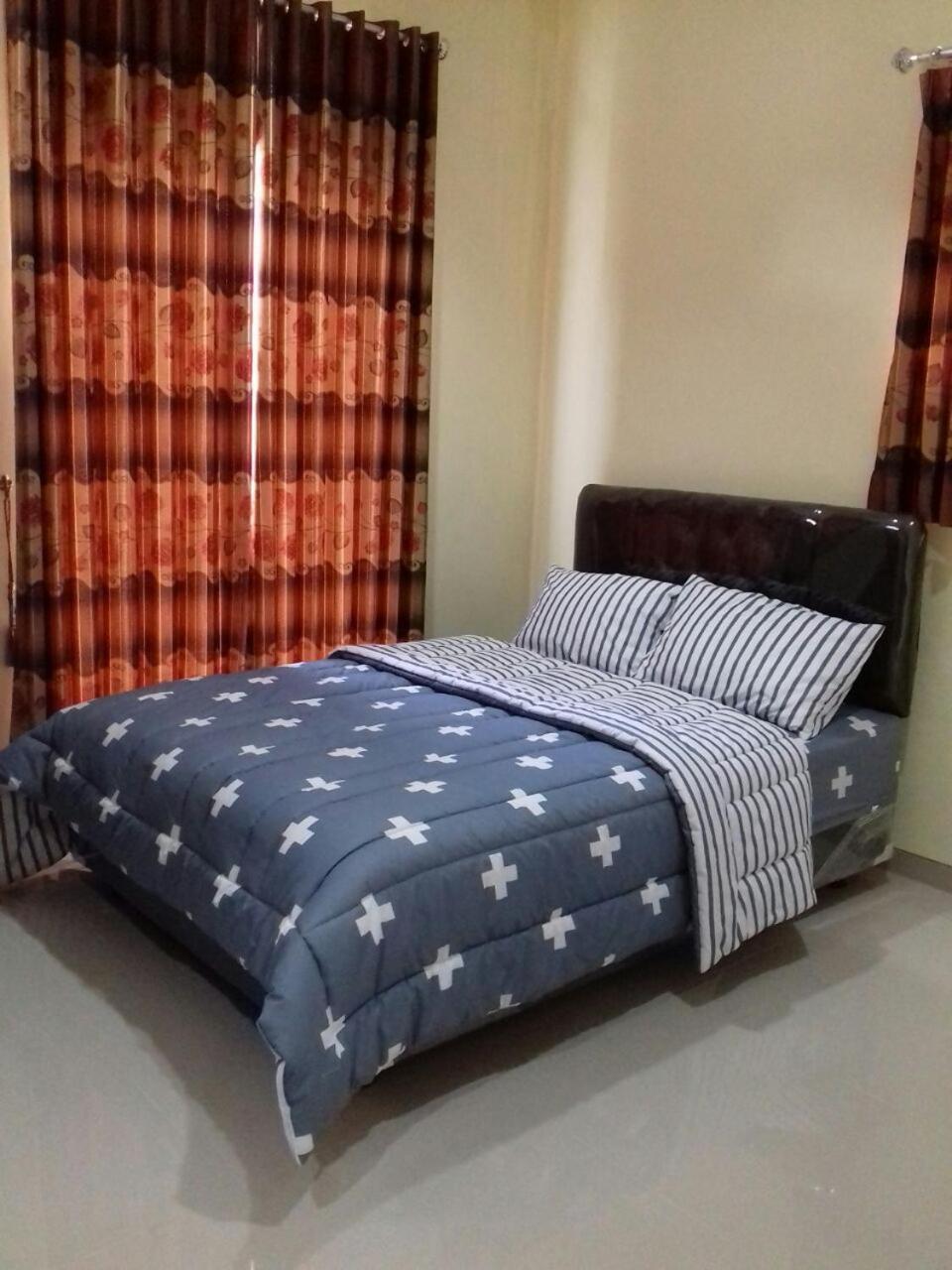 Villa Town House Batu Batu  Exterior foto
